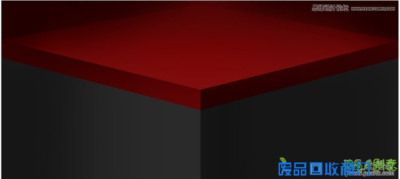 ps节日海报字制作教程：设计喜庆的立体广告字，立体海报字