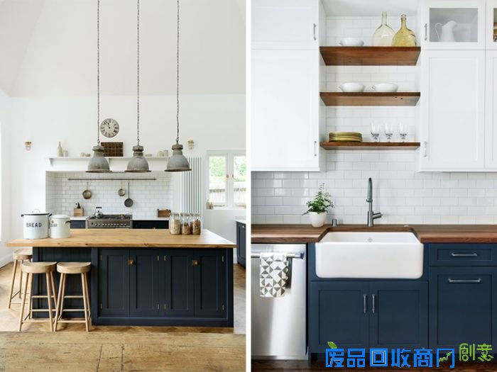 Pinterest发布 2017年十大家居流行趋势