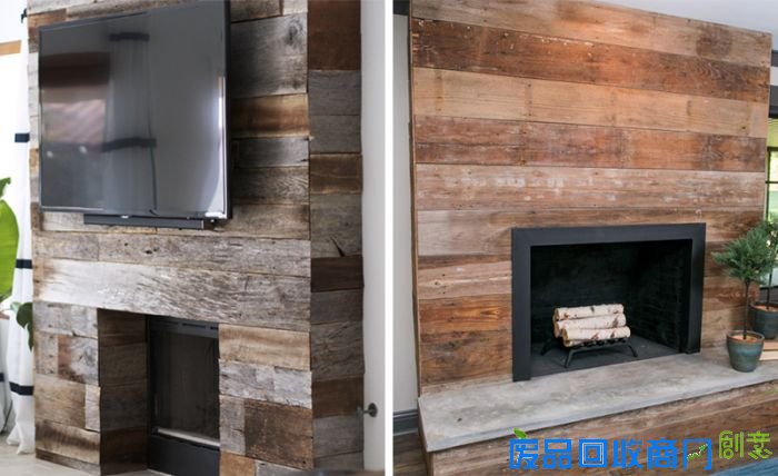 Pinterest发布 2017年十大家居流行趋势