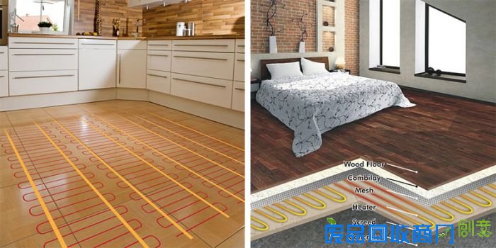 Pinterest发布 2017年十大家居流行趋势