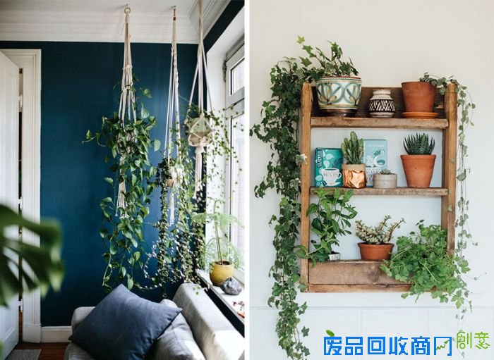 Pinterest发布 2017年十大家居流行趋势