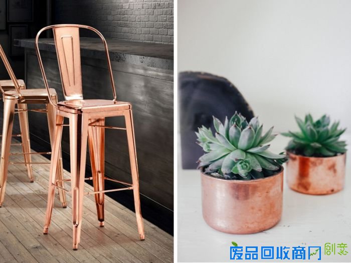 Pinterest发布 2017年十大家居流行趋势