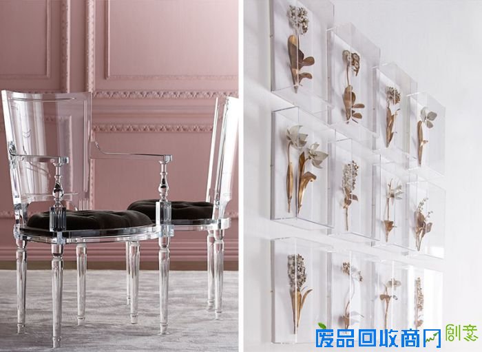 Pinterest发布 2017年十大家居流行趋势