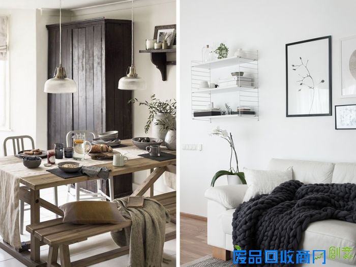 Pinterest发布 2017年十大家居流行趋势