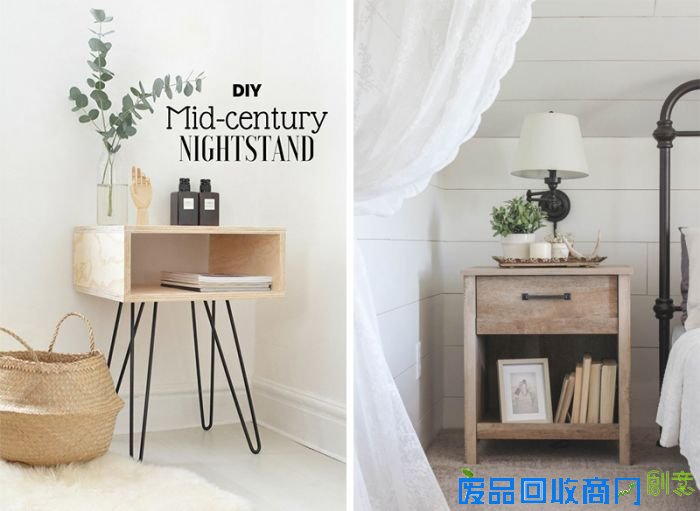 Pinterest发布 2017年十大家居流行趋势