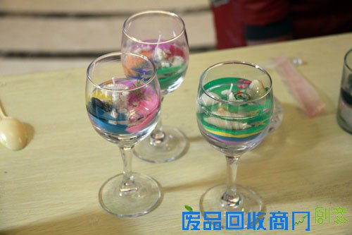 小小蜡烛 奇幻世界