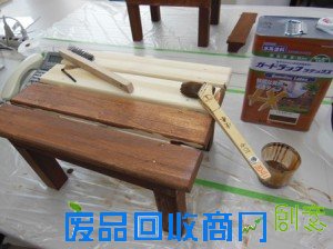 簡単！DIYでアンティーク風の家具を作ろう