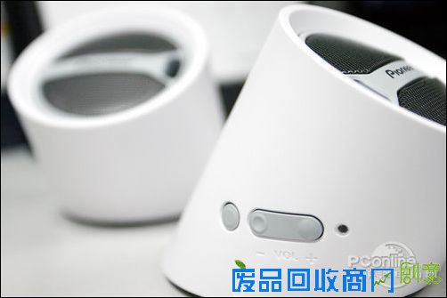 先锋 迷你音箱 试用评测
