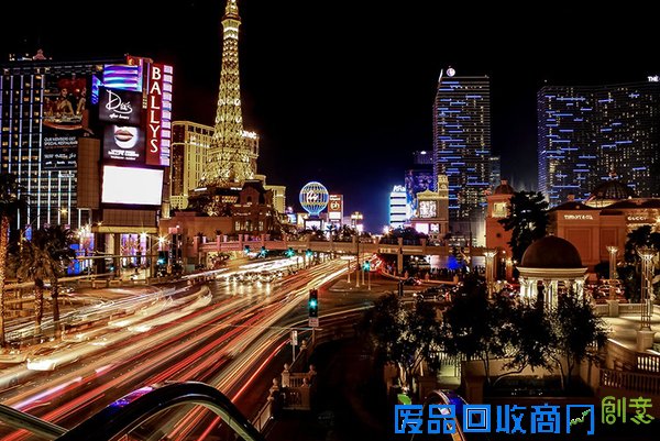 拉斯维加斯包车一日游，不能错过的景点推荐