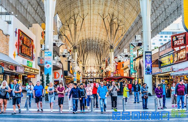 拉斯维加斯包车一日游，不能错过的景点推荐