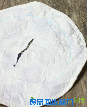 超可爱手工布娃娃制作全过程