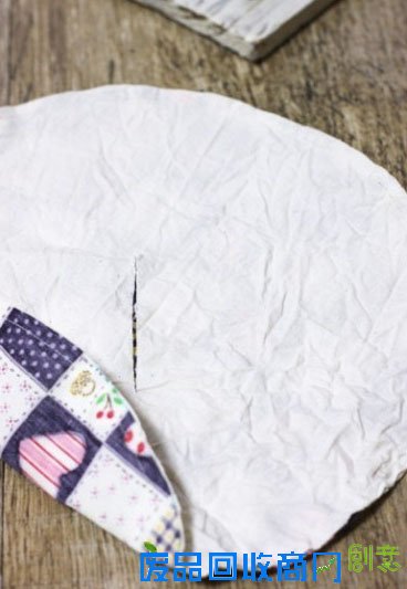 超可爱手工布娃娃制作全过程