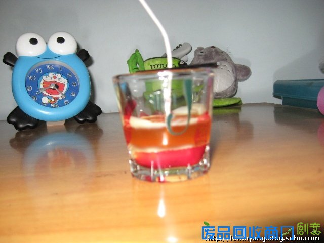 天然手工蜡烛制作方法