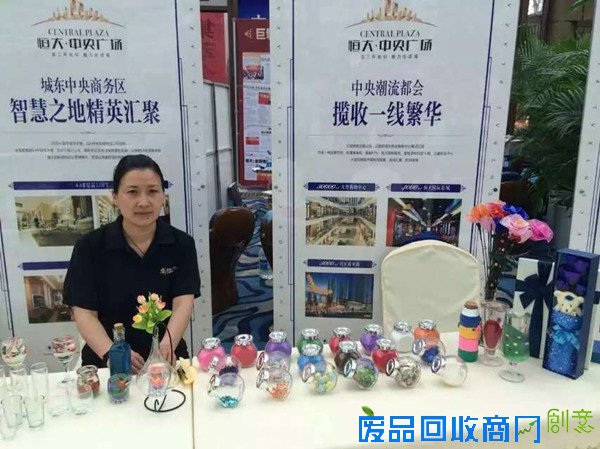 果冻蜡烛DIY暖场活动，创意蜡烛DIY