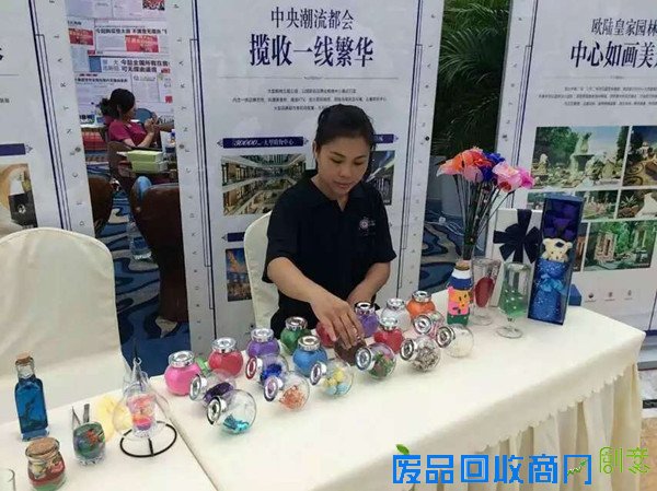 果冻蜡烛DIY暖场活动，创意蜡烛DIY