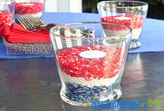 怎么制作香氛驱蚊虫氛围蜡烛(图文教程)