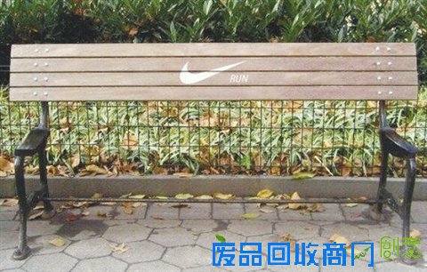 这些广告超有创意 简直让人挪不开眼