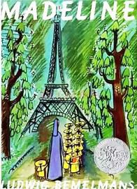 绘本中那些有个性的女孩们