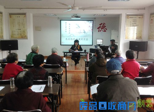 绿色文明低碳成风尚 宁波清明节多举措倡导“文明祭祀”