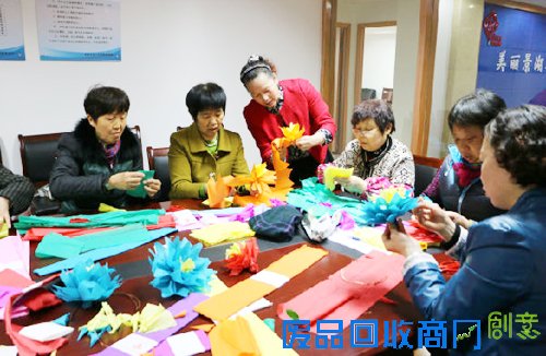 绿色文明低碳成风尚 宁波清明节多举措倡导“文明祭祀”