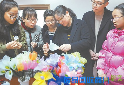 绿色文明低碳成风尚 宁波清明节多举措倡导“文明祭祀”