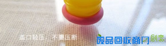 超轻粘土制作马卡龙甜点小饰品的方法图解教程