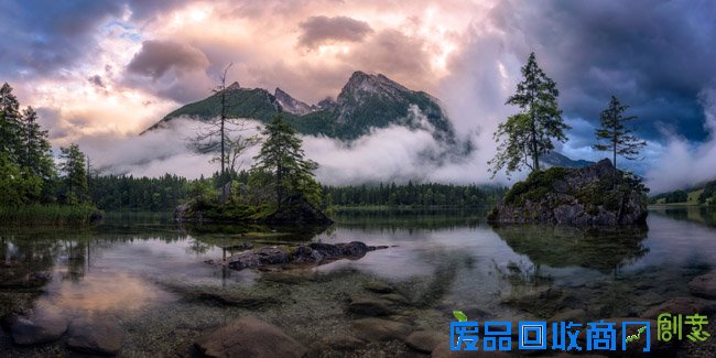 制作创意球形视觉海报图片的PS教程