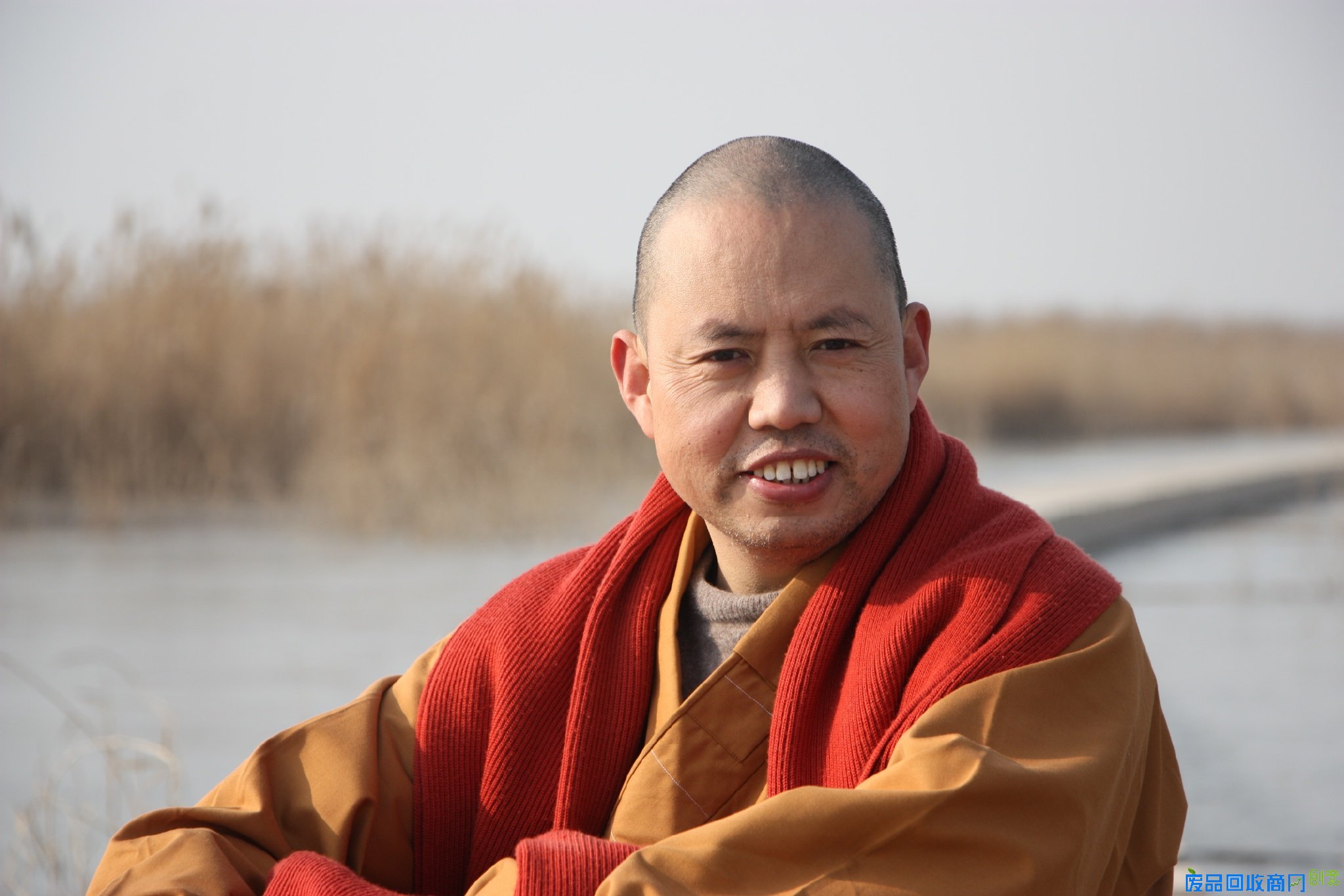 延参法师为什么会火了?延参法师人生经典语录