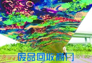 南沙有多美 看这里就知 寻美南沙摄影大赛作品展昨开展！