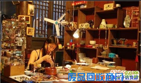 在家里怎么手工赚钱的十个创业项目推荐