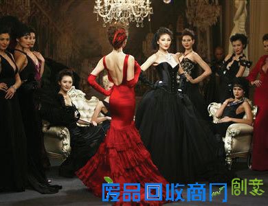 趣味测试:你有进入上流社会的潜质吗(图)