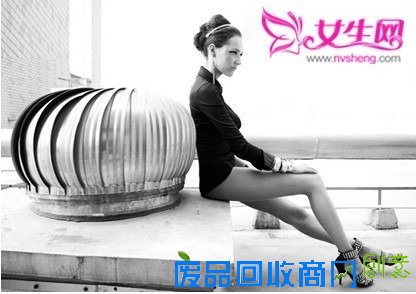 人像摄影模特专业美姿POSE大全