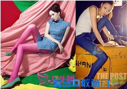 人像摄影模特专业美姿POSE大全
