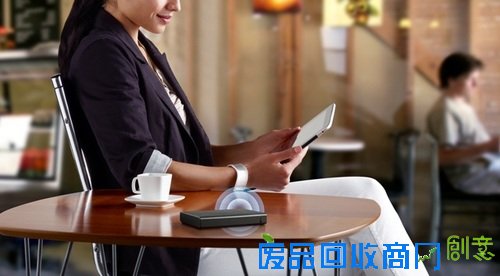 无线赏海量美图 希捷Wireless Plus评测