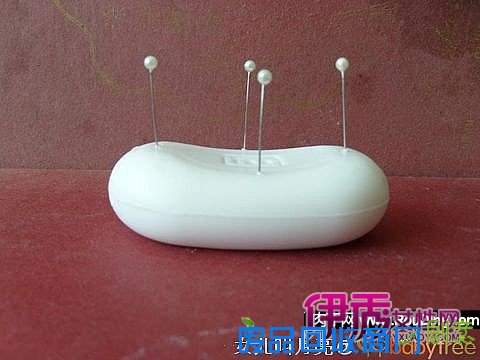 手工制作及香皂花篮的做法(第1