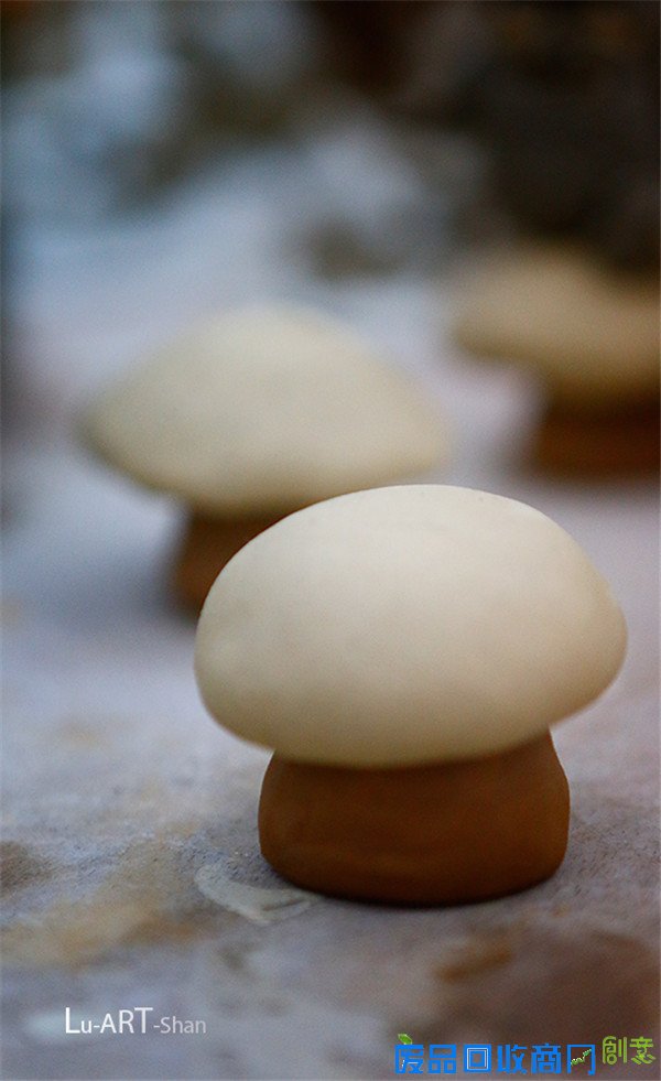 查看《泥塑猫头鹰的制作教程》原图，原图尺寸：600x981