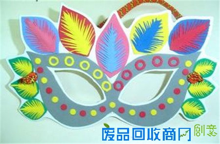 手工制作对孩子的好处9