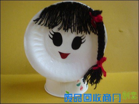 手工制作对孩子的好处6