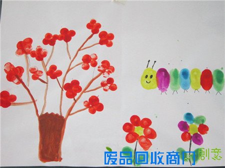 手工制作对孩子的好处5