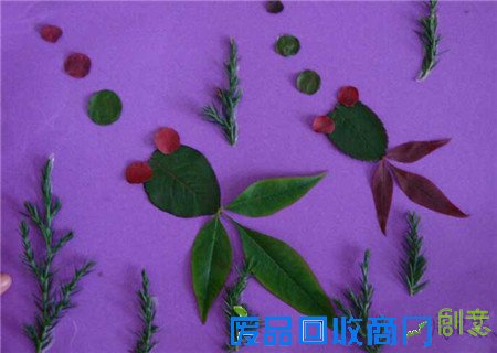 手工制作对孩子的好处3