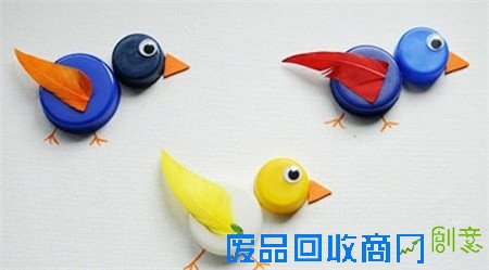 手工制作对孩子的好处