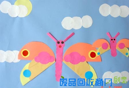 手工制作对孩子的好处2