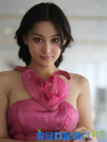 张馨予劈腿甩李晨 细数李晨历任绯闻女友(组图)