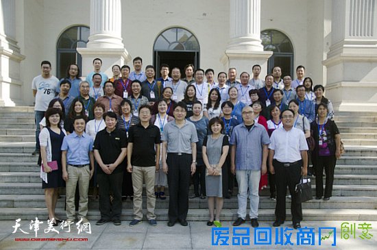 传承与创新并举 天津美院剪纸艺术结业展精彩纷呈