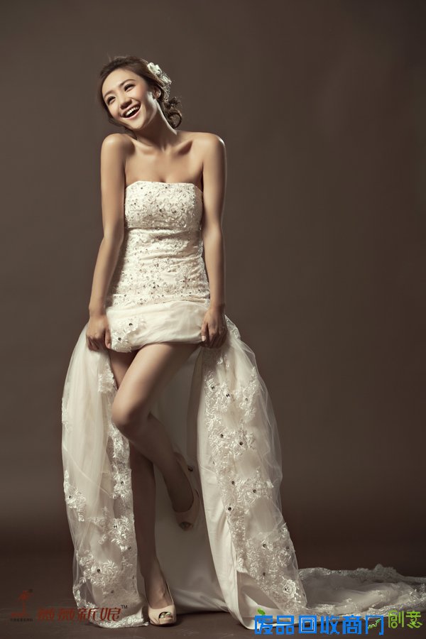 90后韩式婚纱摄影