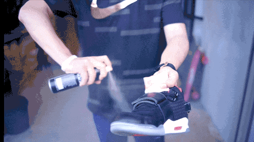  SupBro纳米防水喷雾