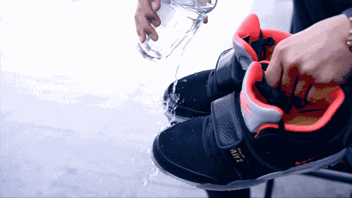  SupBro纳米防水喷雾