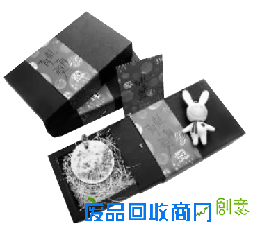 中秋公益礼盒成网络爆款 背后巧手是下岗女工和残障人士