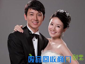 娱乐圈里绯闻最少的女明星