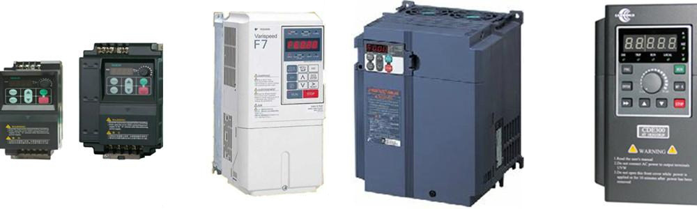 沈阳变频器回收